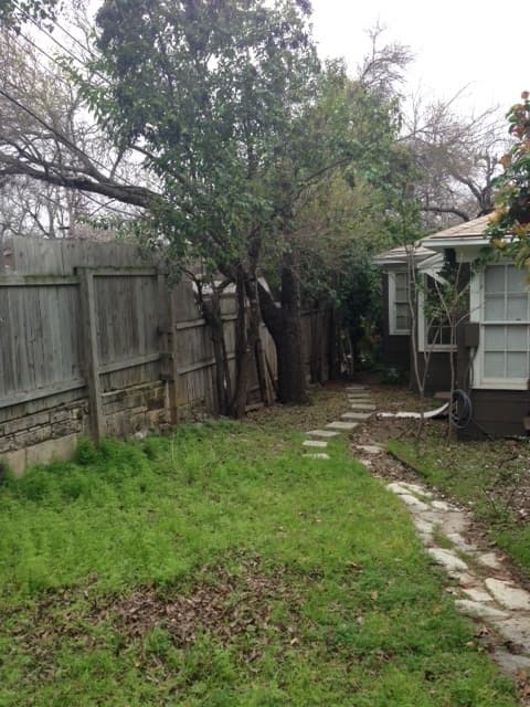 Austin House: 2915 Hampton Road