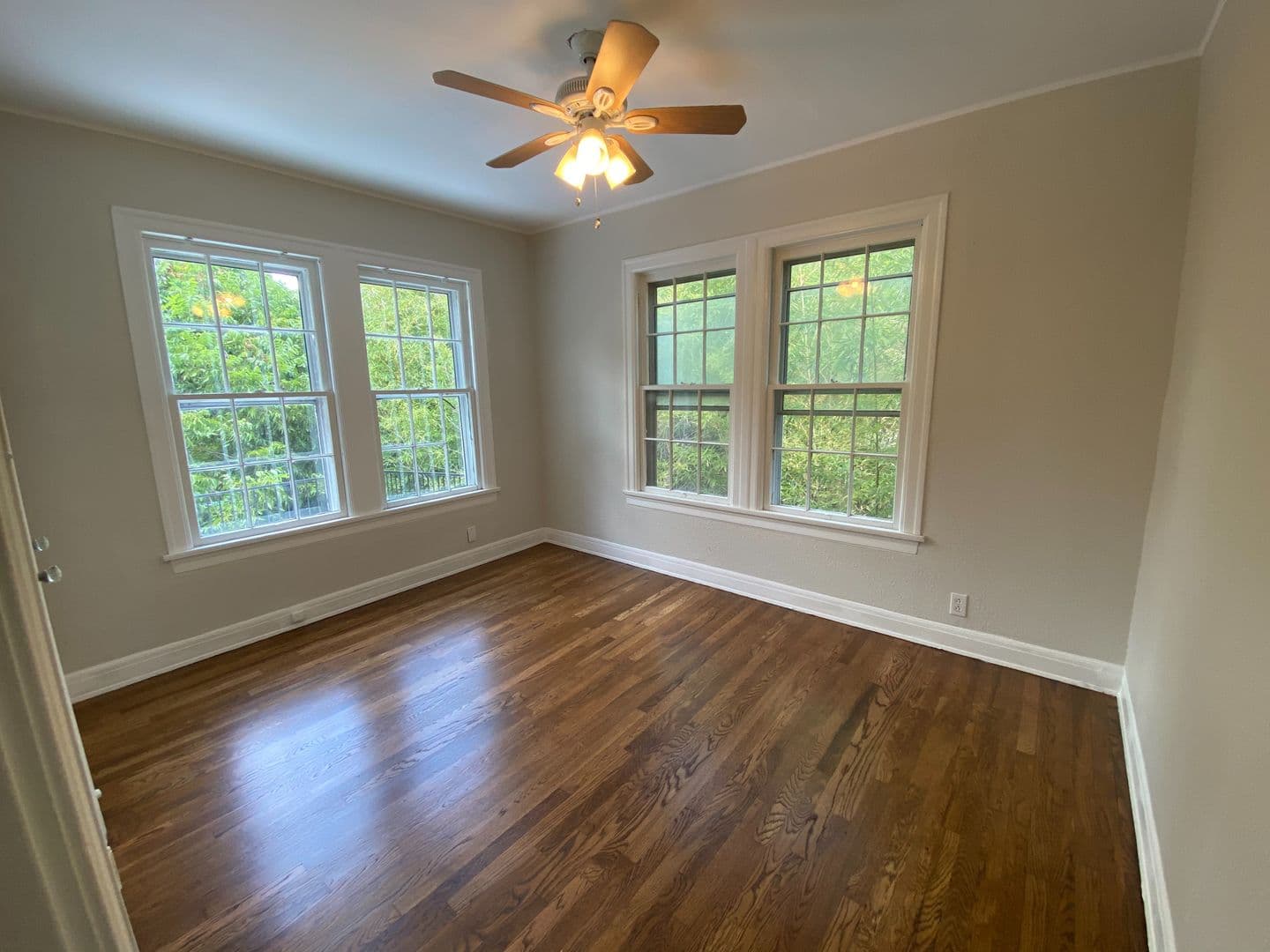 Austin House: 824 East 30th Street
