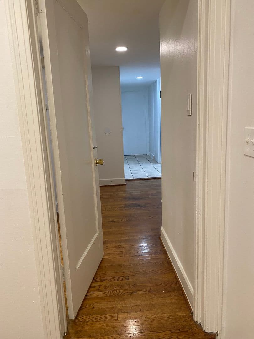 Austin Apartment: 803 East 32nd Street
