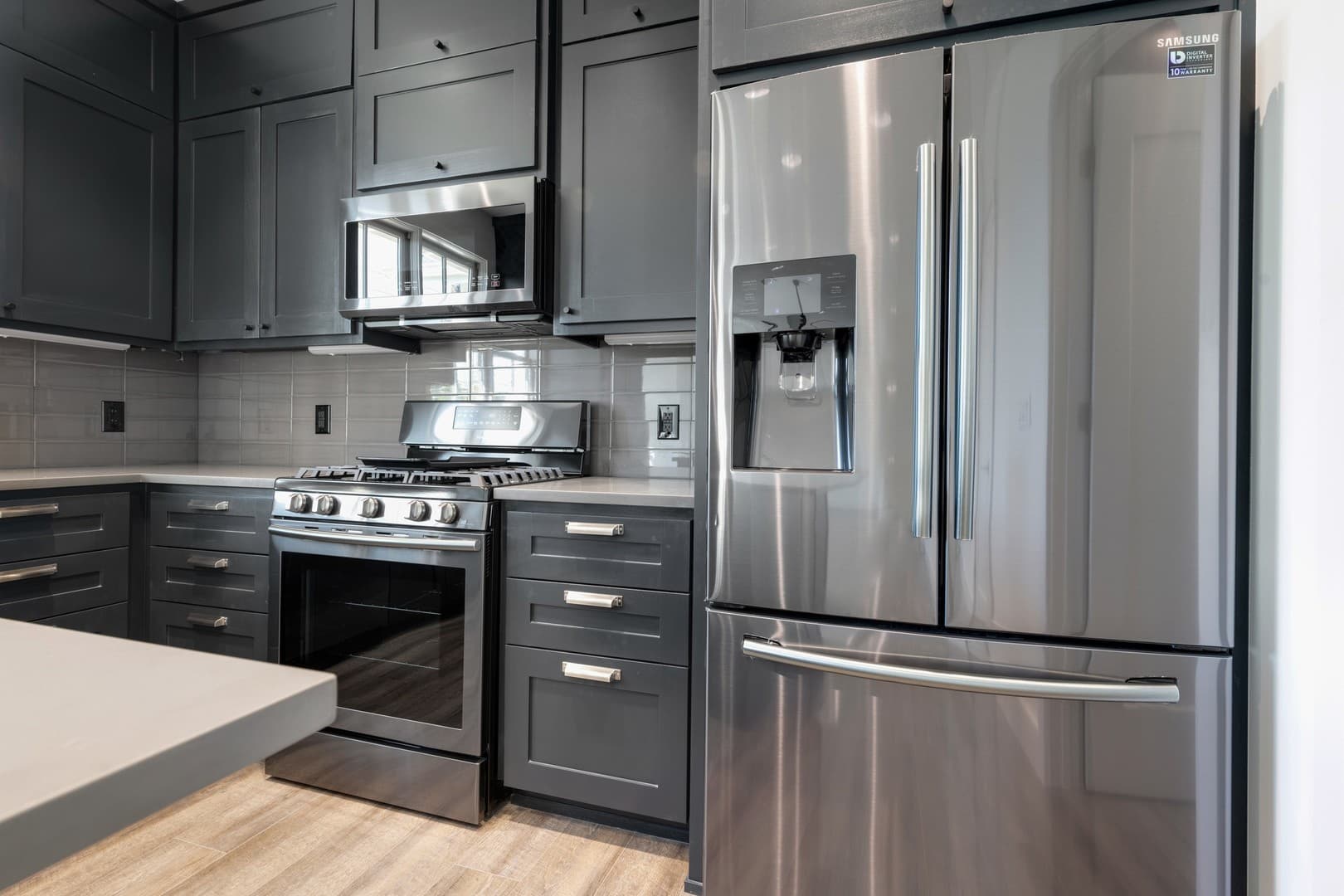 Austin Apartment: 408 West 38 1/2 Street