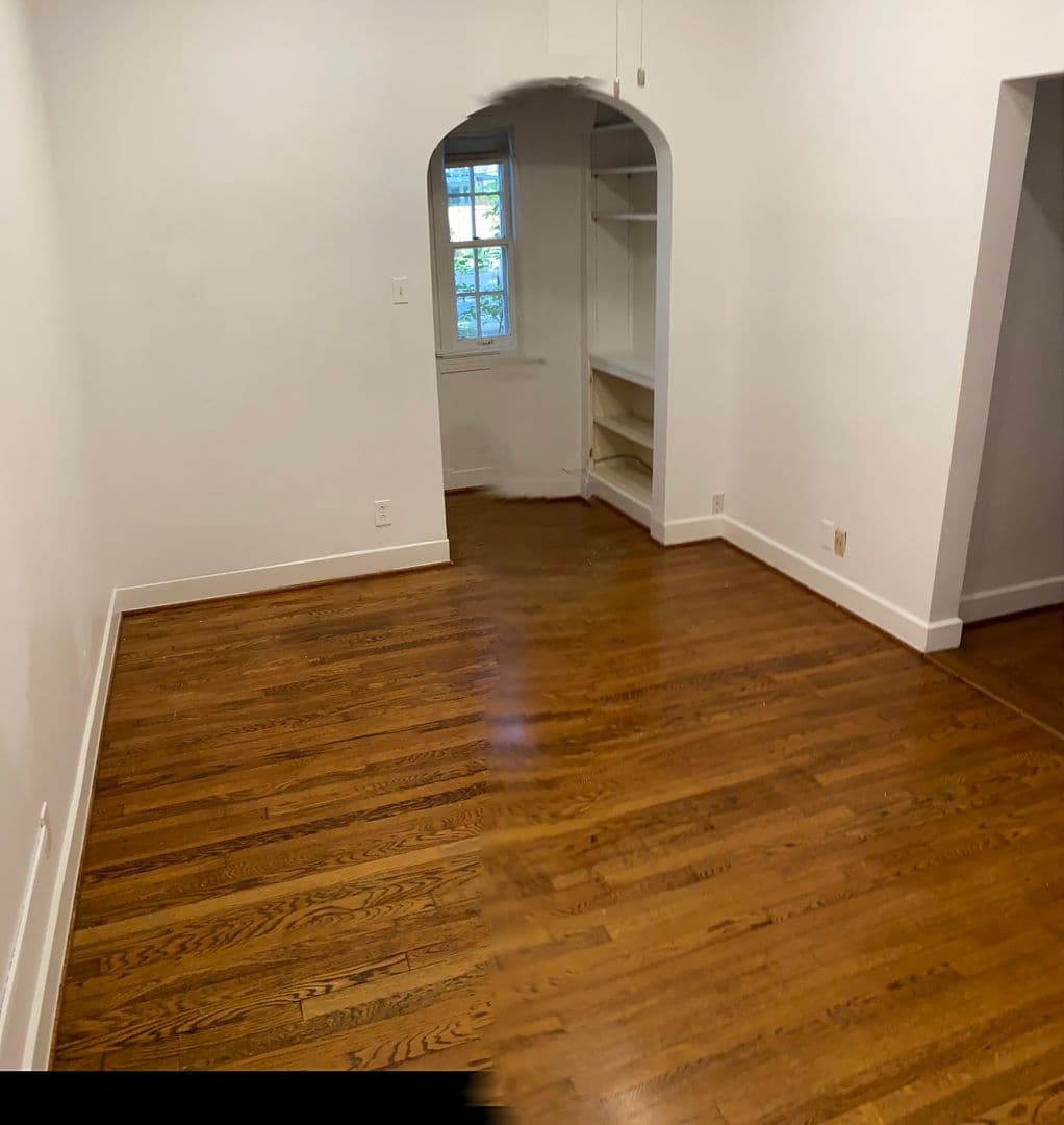 Austin Apartment: 803 East 32nd Street