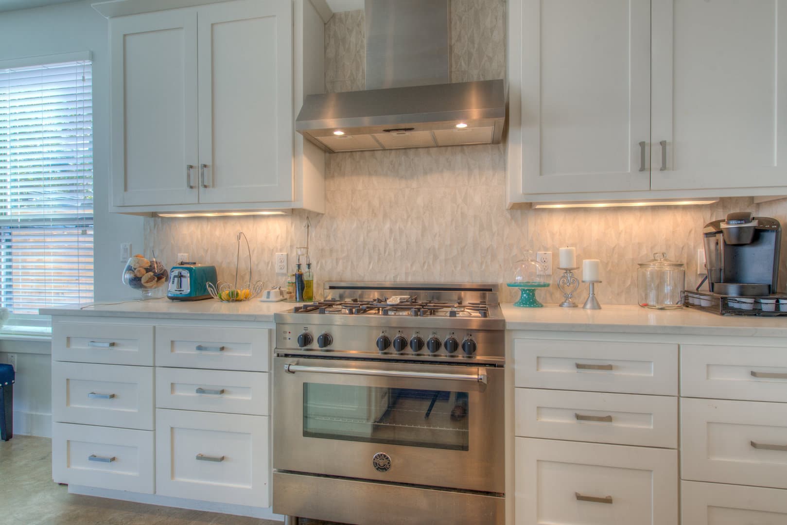 Austin Apartment: 610 W 31.5 Street
