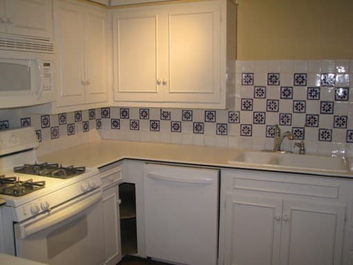 Austin Apartment: 1114 West 22nd Street