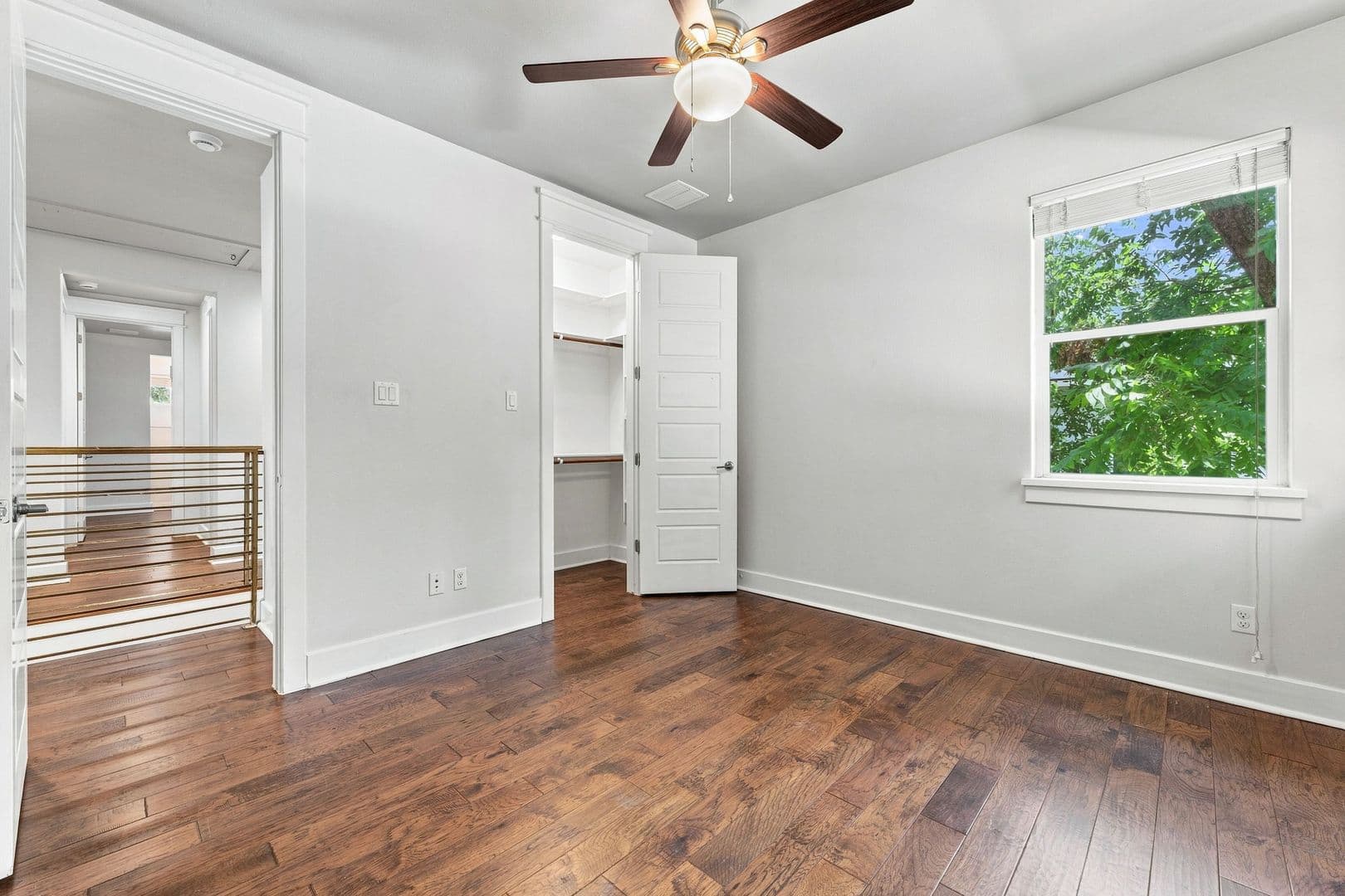 Austin House: 923 East 37th Street