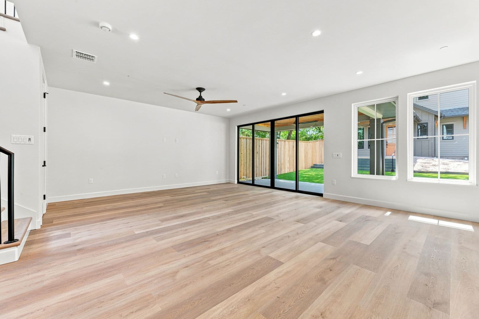 Austin Apartment: 2907 Beanna Street
