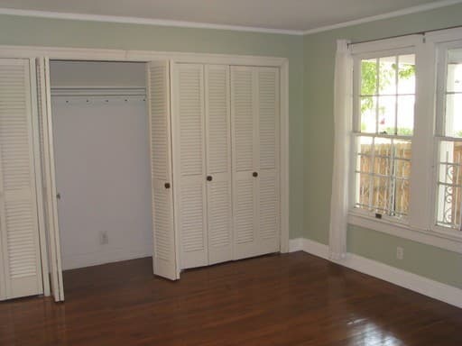 Austin Apartment: 1114 West 22nd Street