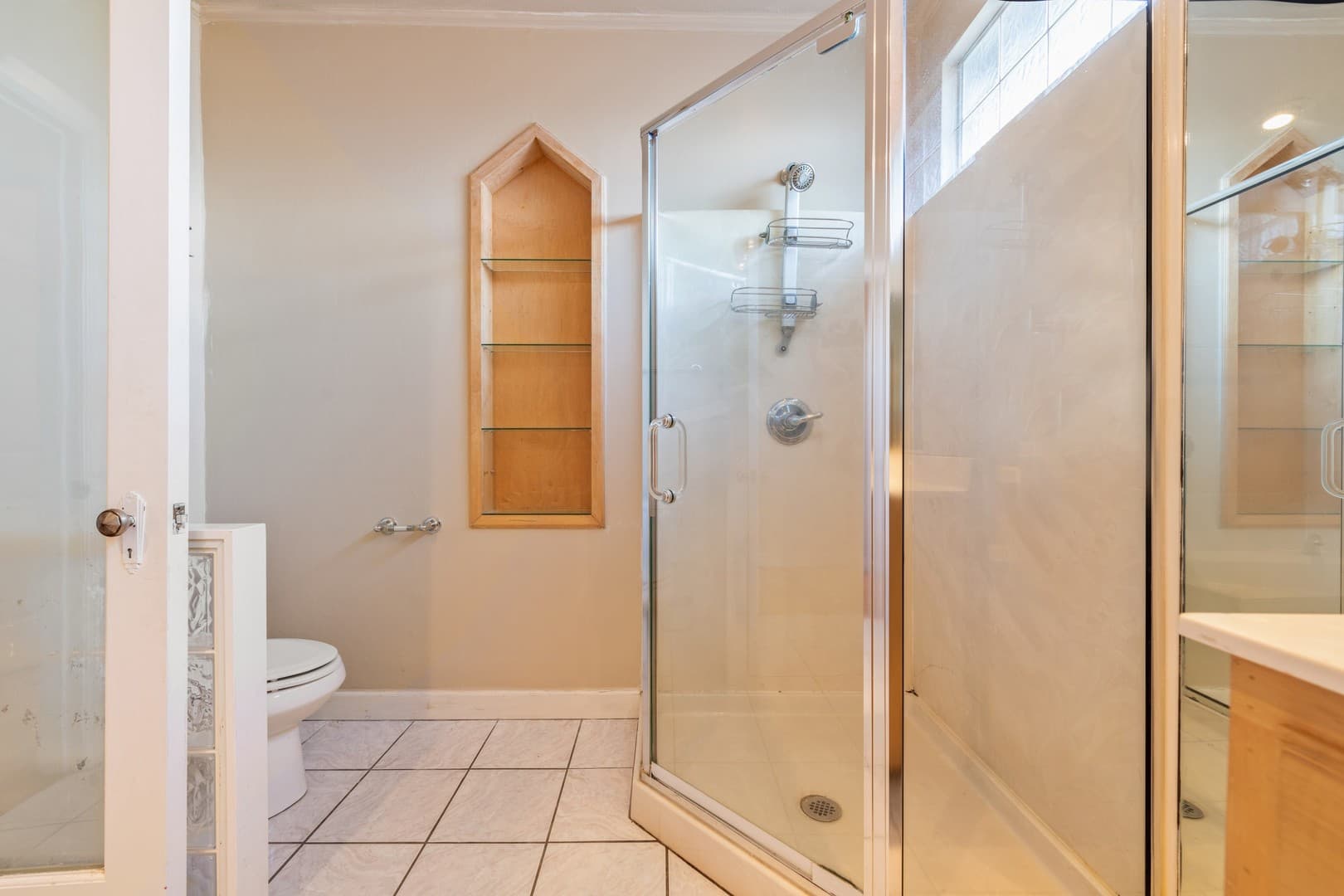 Austin Apartment: 921 East 37th Street