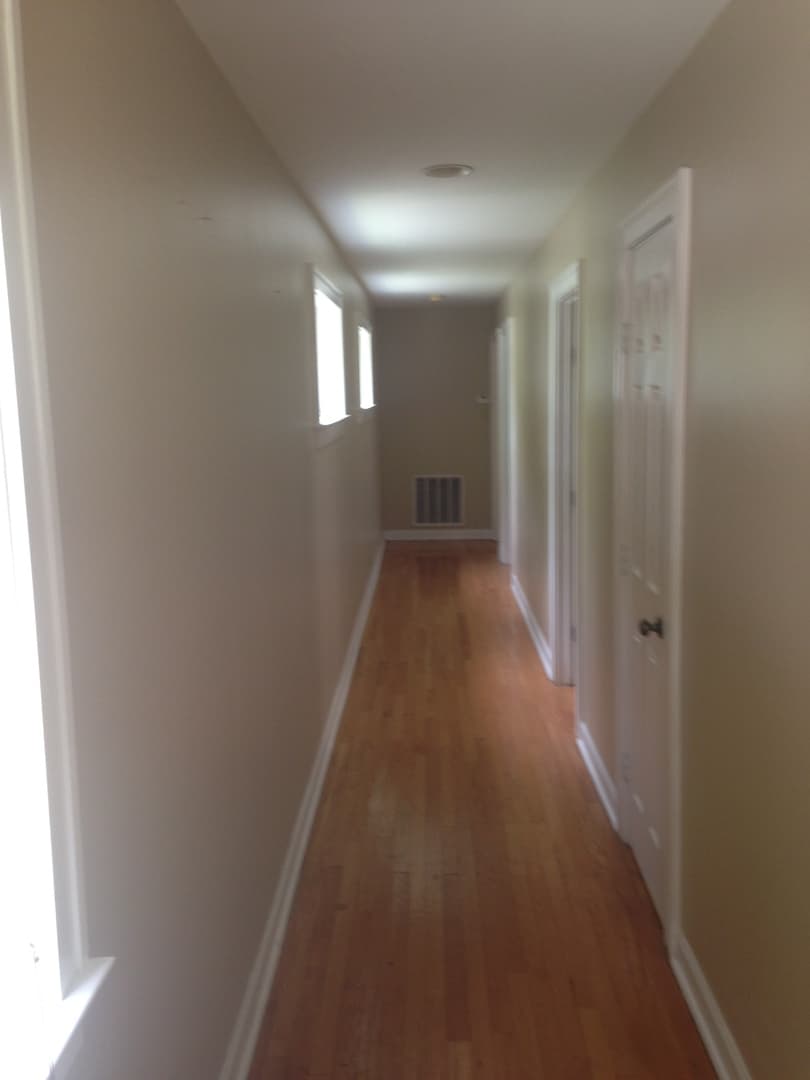 Austin House: 810 East 30th Street