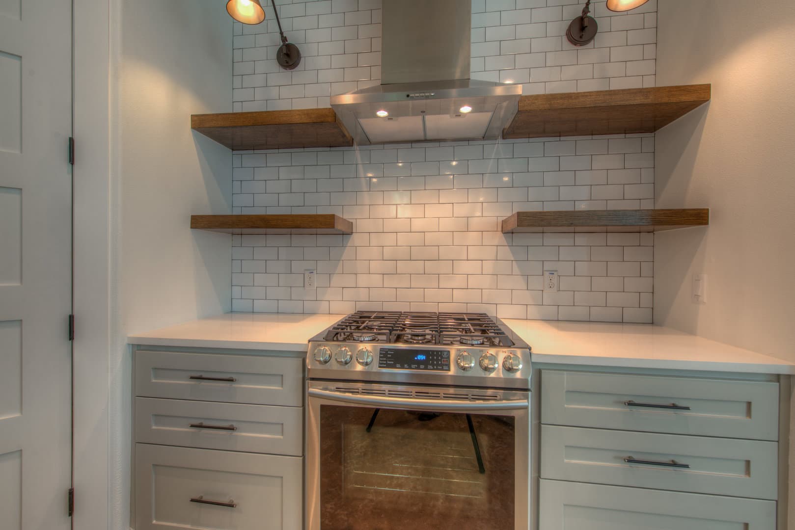 Austin House: 1205 West 22nd Street