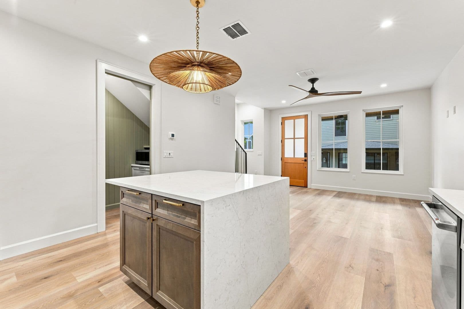 Austin Apartment: 2907 Beanna Street