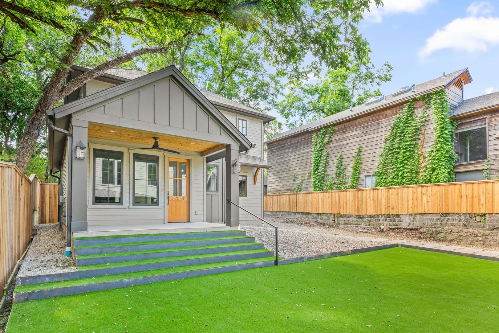 Austin Apartment: 2907 Beanna Street