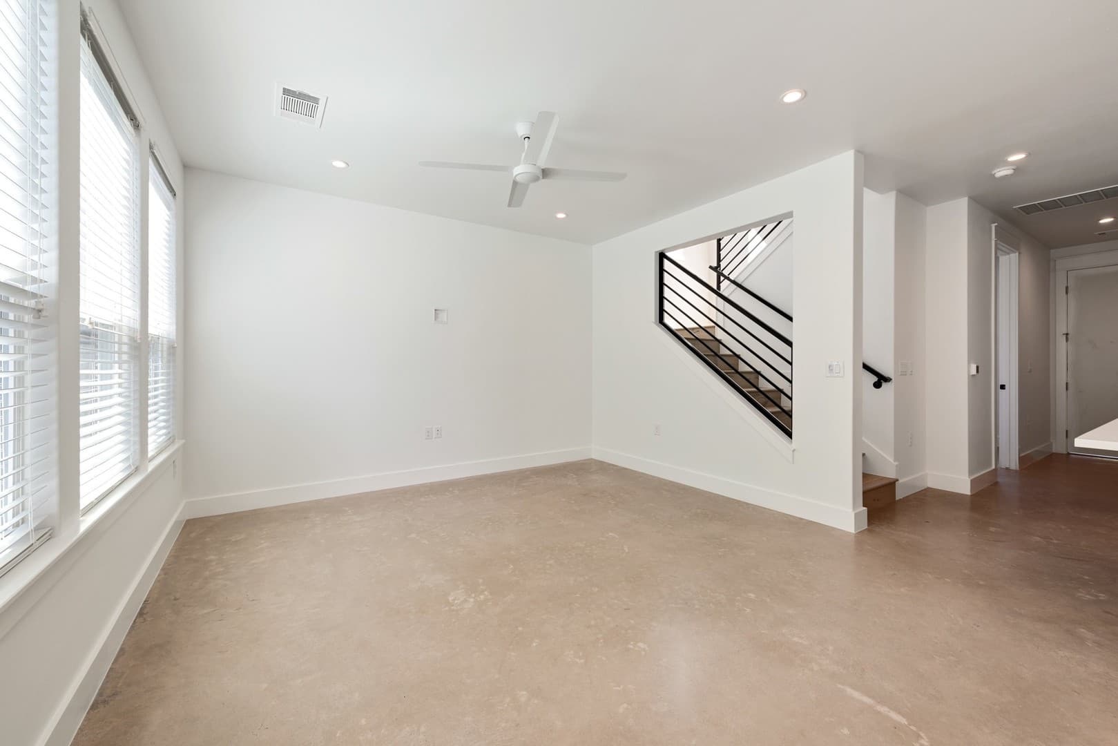 Austin House: 1203 West 22nd Street