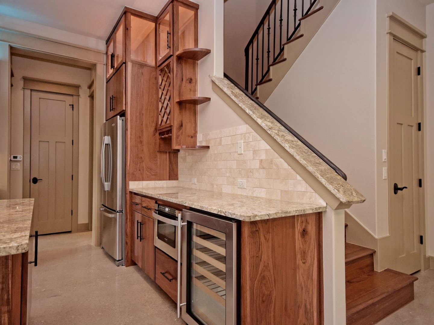 Austin Apartment: 716 Harris Avenue