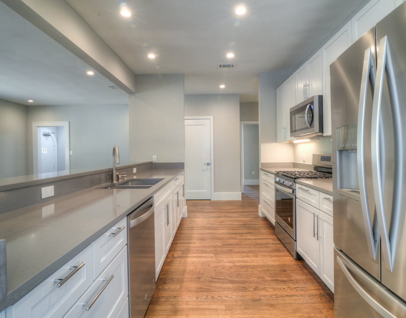 Austin House: 3109 Walling Drive