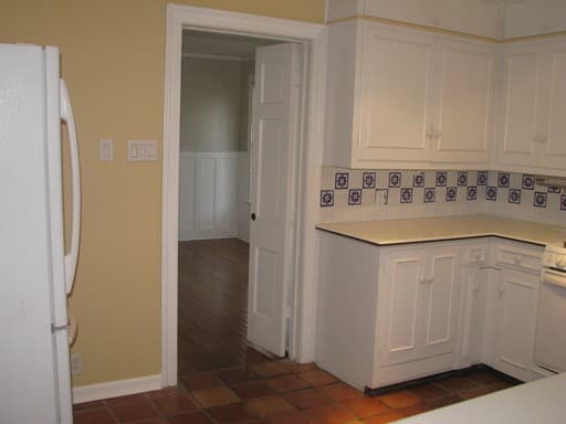 Austin Apartment: 1114 West 22nd Street