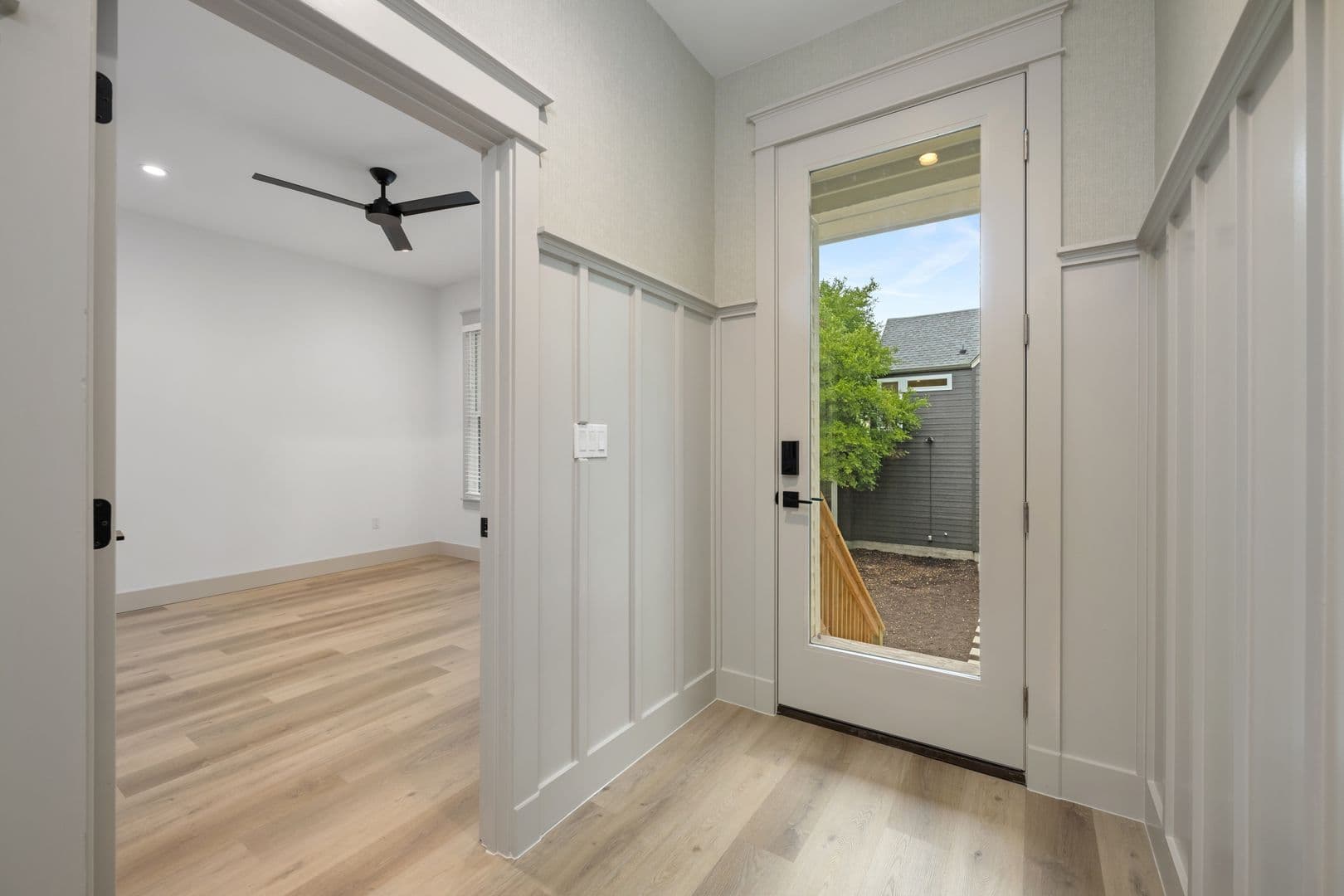 Austin Apartment: 1914 David Street