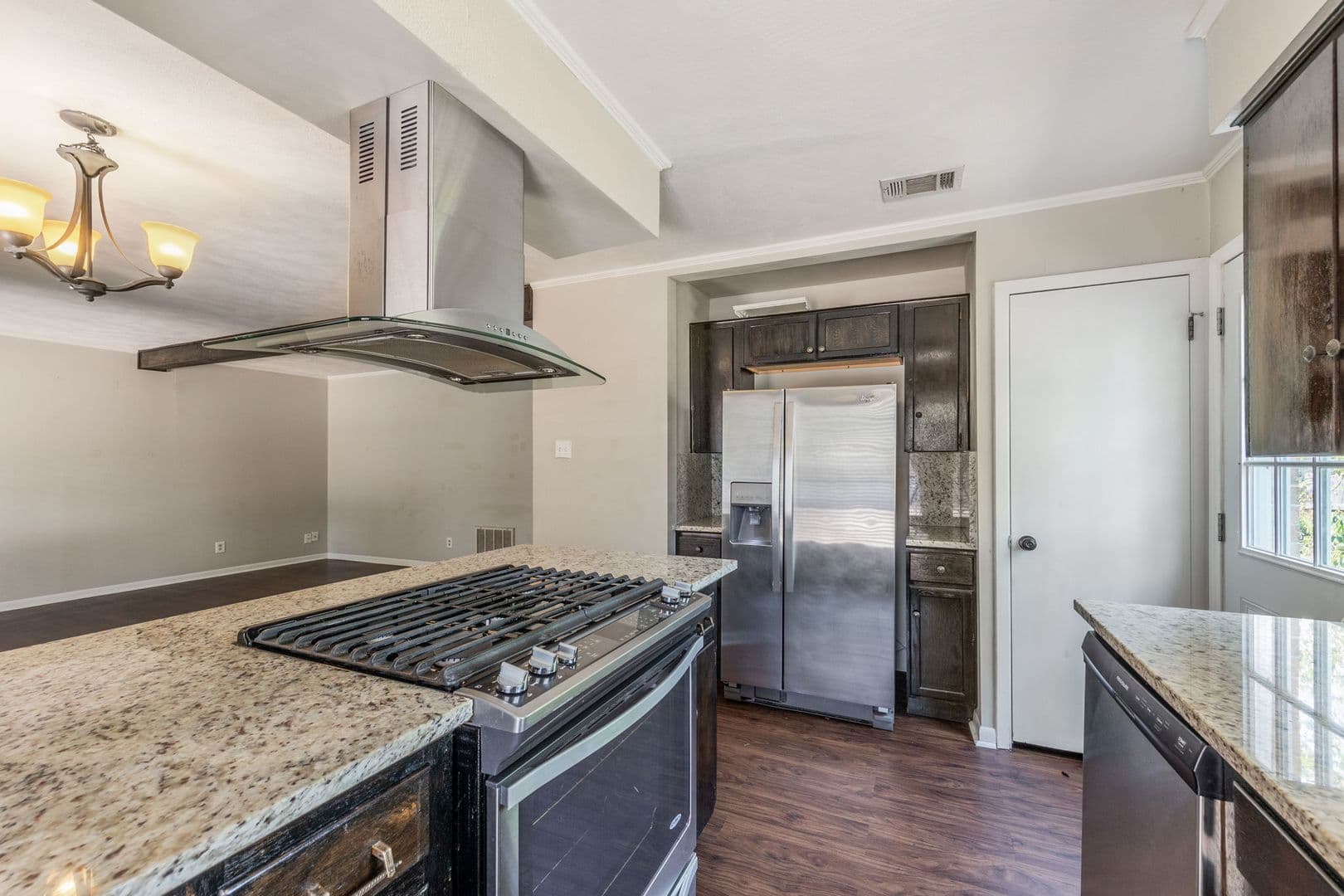Austin Apartment: 1003 West Martin Luther King, Jr Blvd.