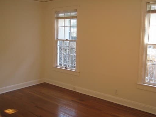 Austin Apartment: 1114 West 22nd Street