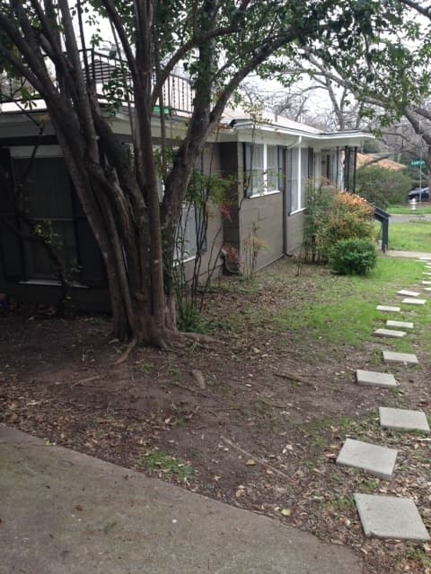 Austin House: 2915 Hampton Road