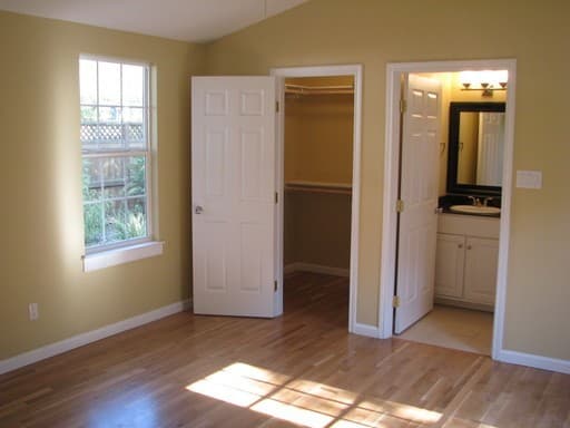 Austin Apartment: 1114 West 22nd Street