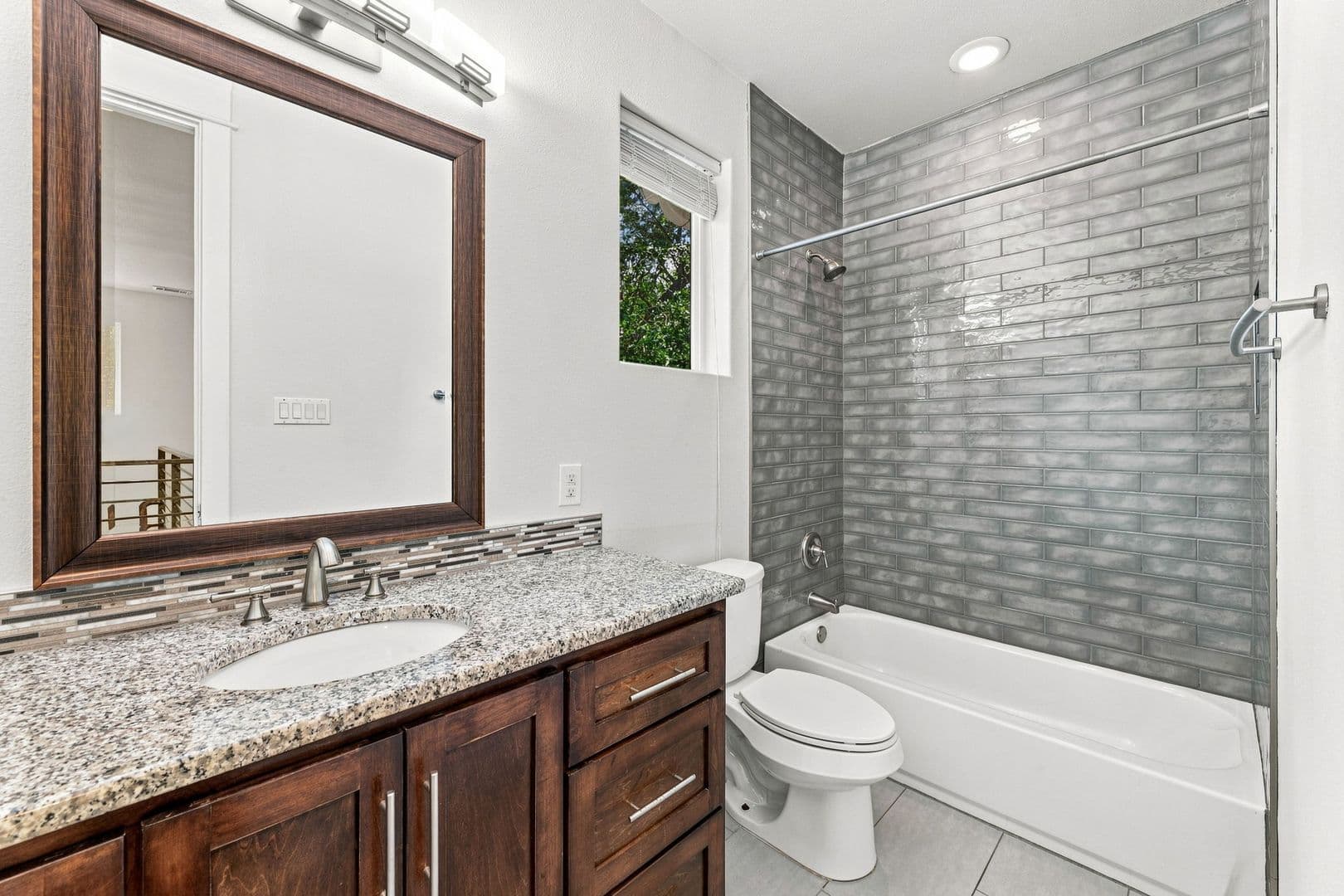 Austin House: 923 East 37th Street