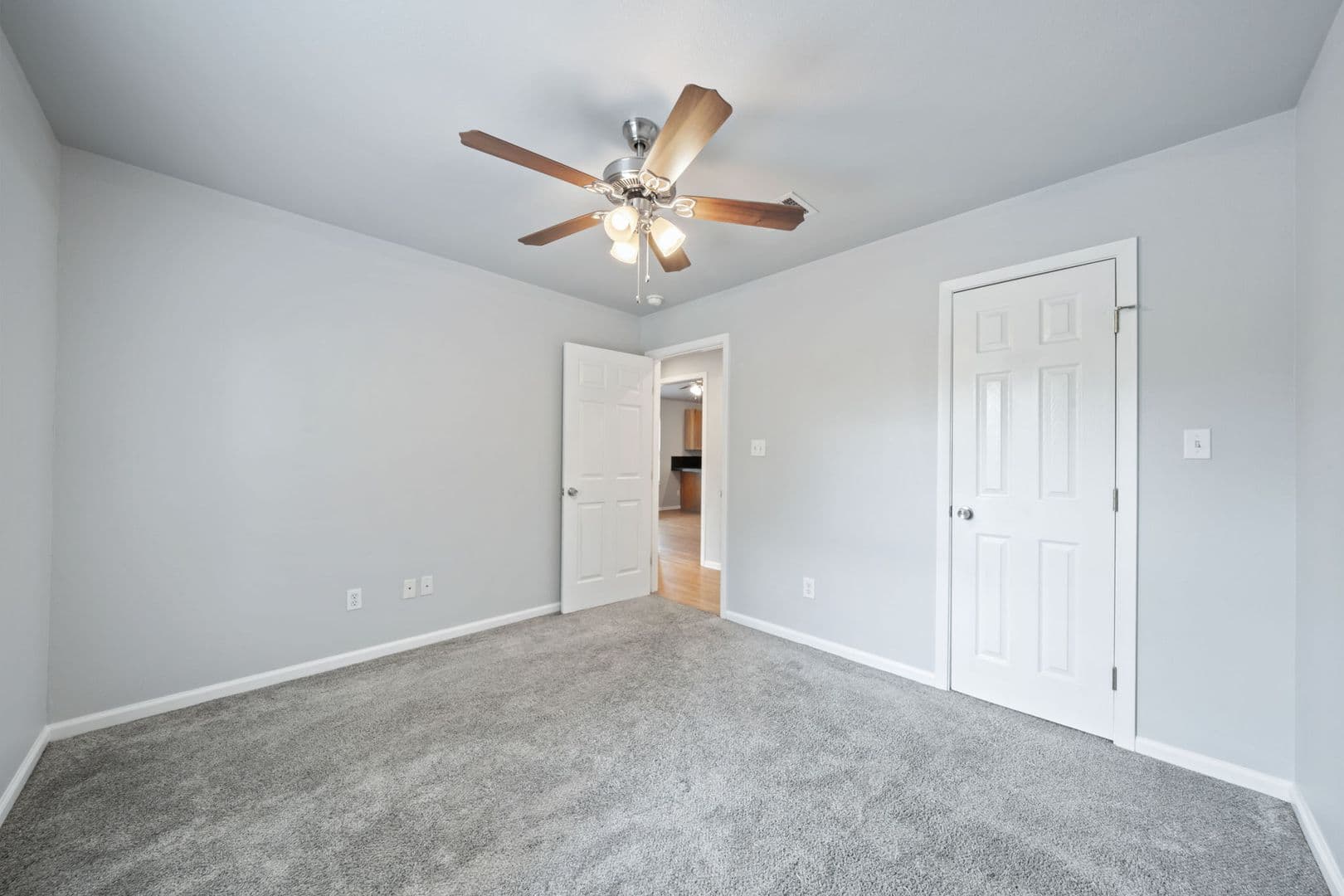 Austin Apartment: 4612 Bennett Avenue