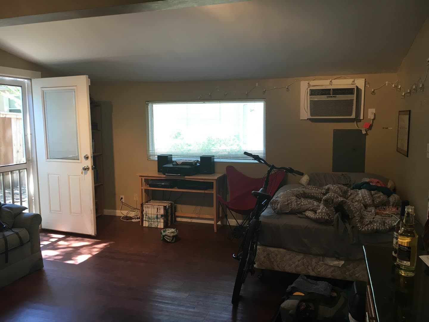 Austin Apartment: 1114 West 22nd Street
