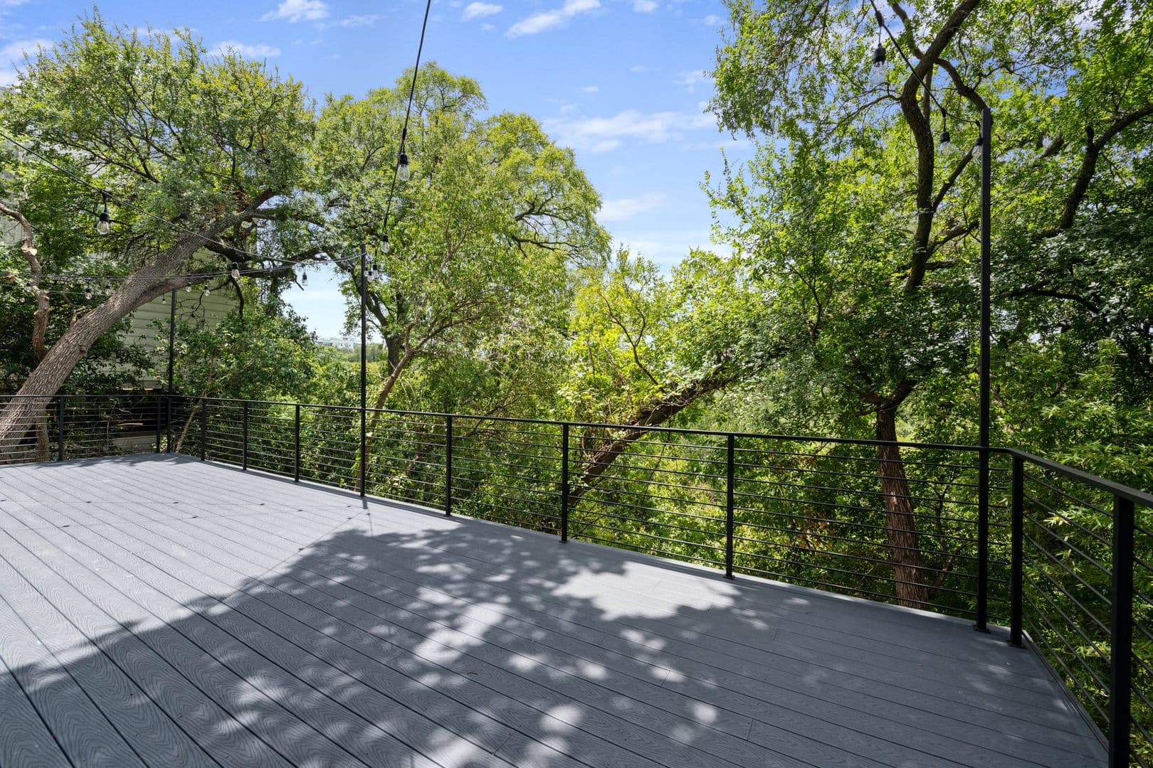 Austin Apartment: 2710 San Pedro Street