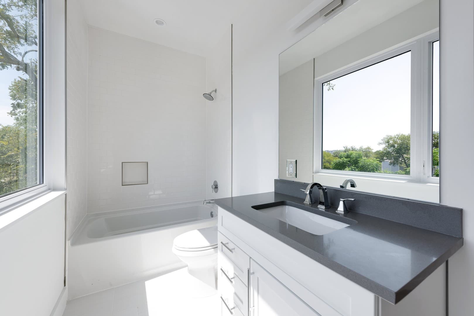 Austin House: 3107 Walling Drive
