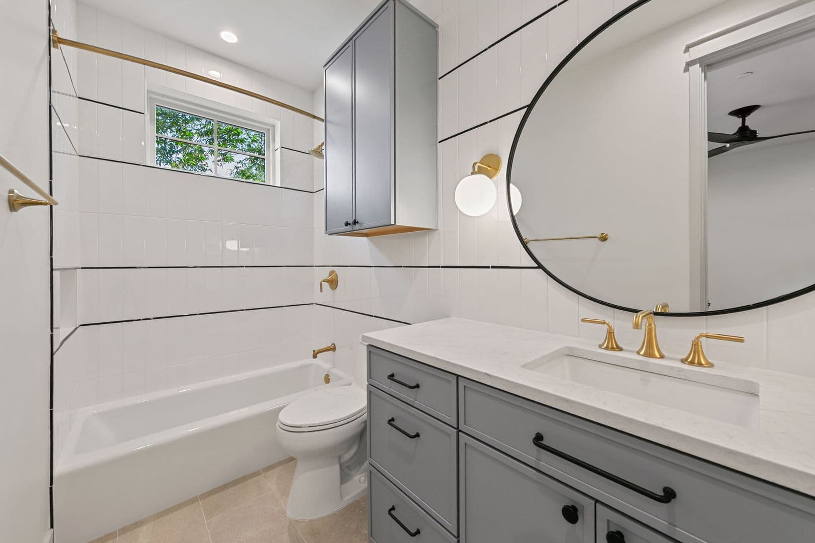Austin Apartment: 917 E 37th Street