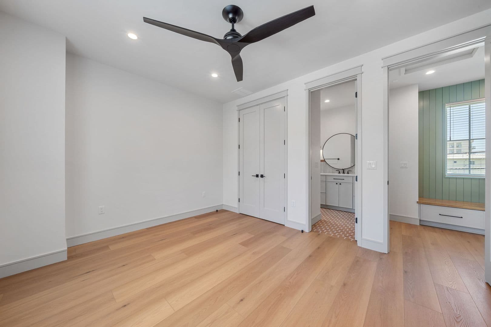 Austin Apartment: 917 E 37th Street