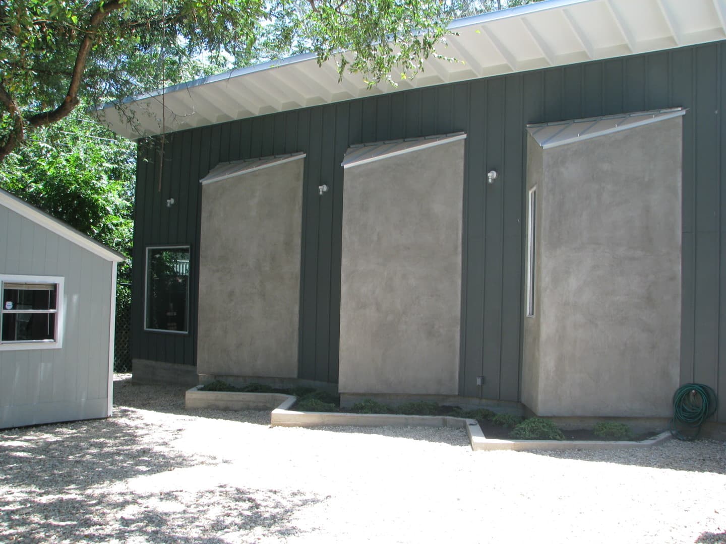 Austin House: 1024 Ellingson Lane