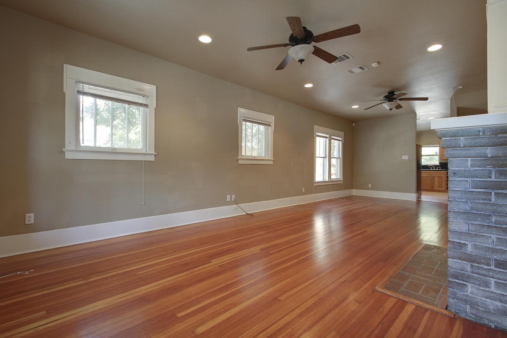 Austin House: 1004 West 22nd Street
