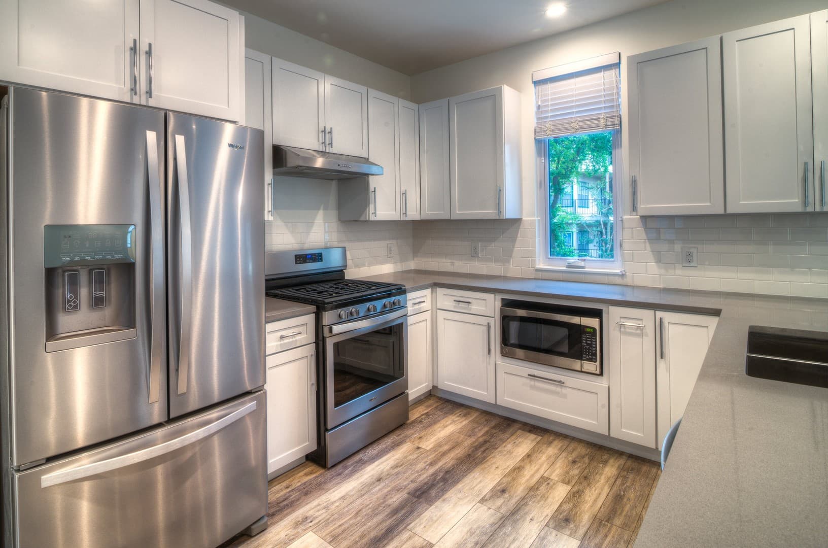 Austin House: 3111 Walling Drive