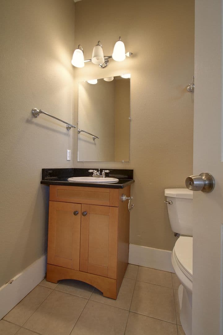 Austin Apartment: 811 W. 30th Street