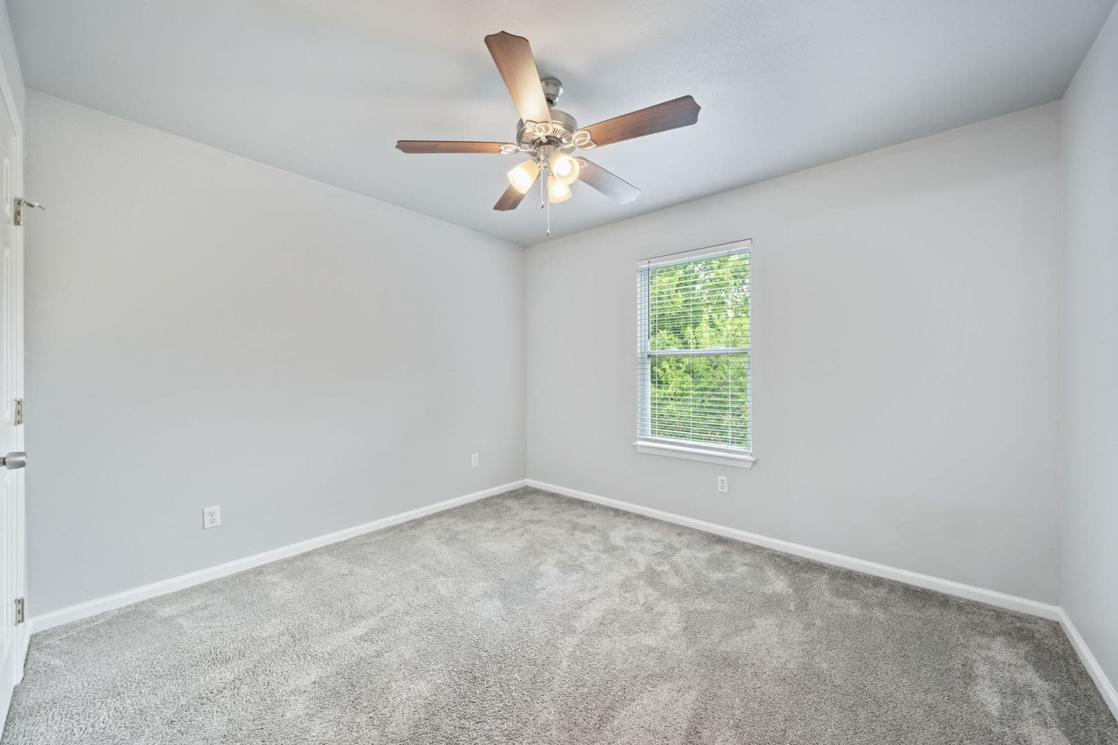 Austin Apartment: 4612 Bennett Avenue