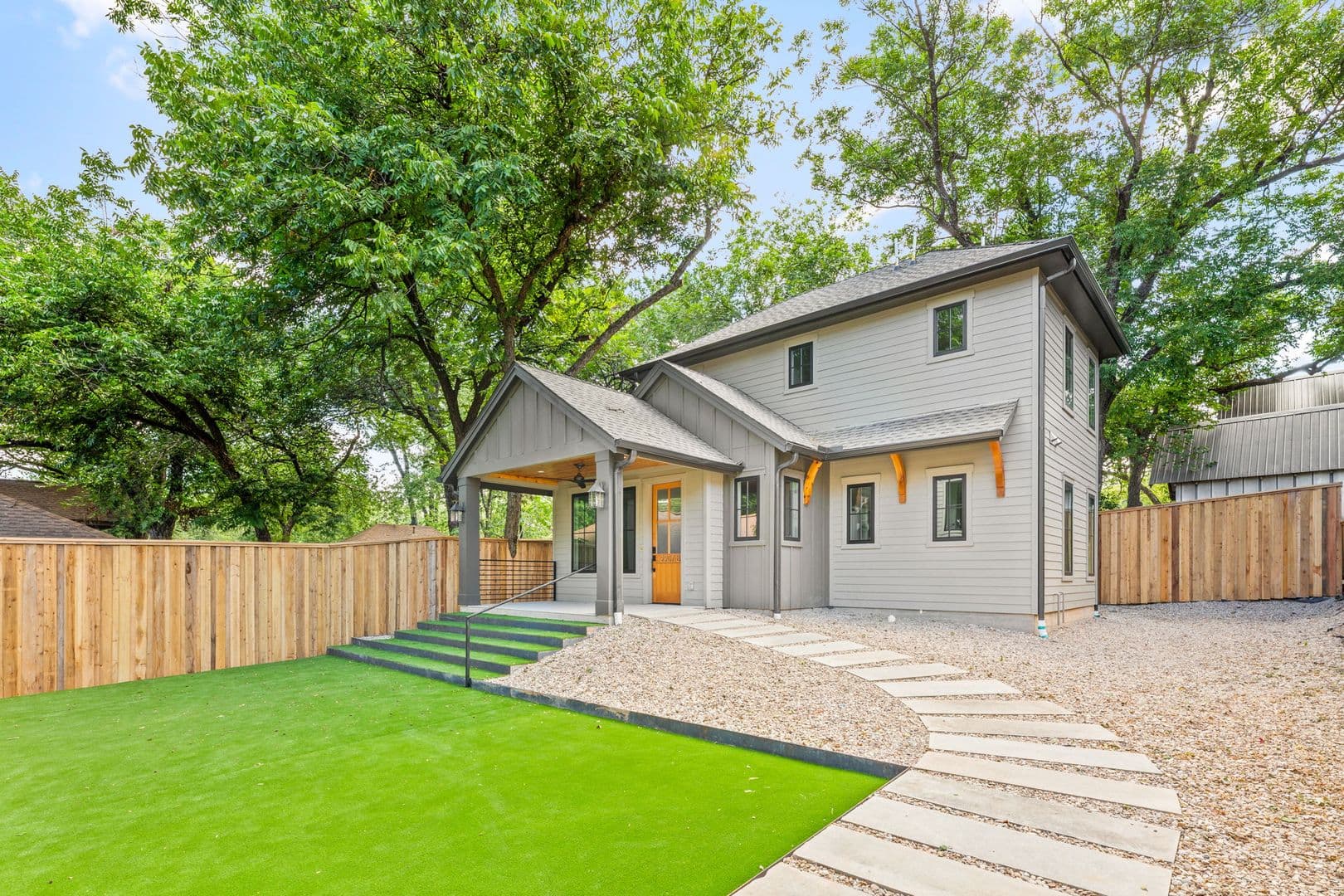 Austin Apartment: 2907 Beanna Street