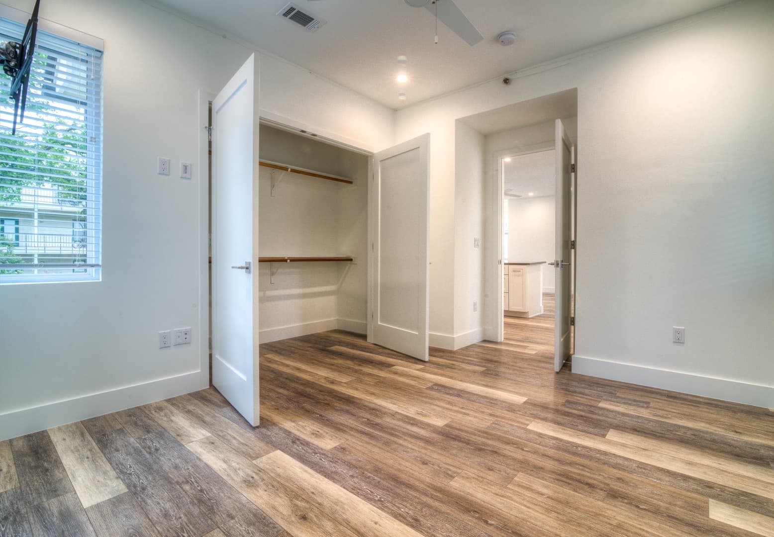 Austin House: 3111 Walling Drive