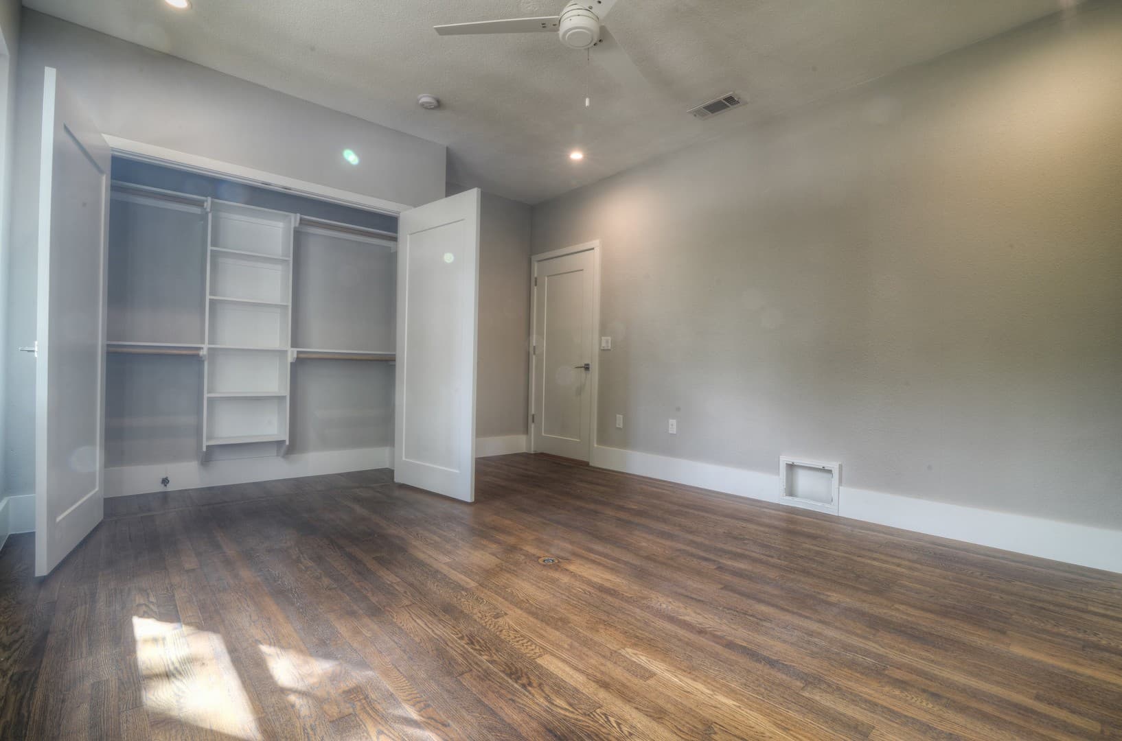Austin House: 3109 Walling Drive