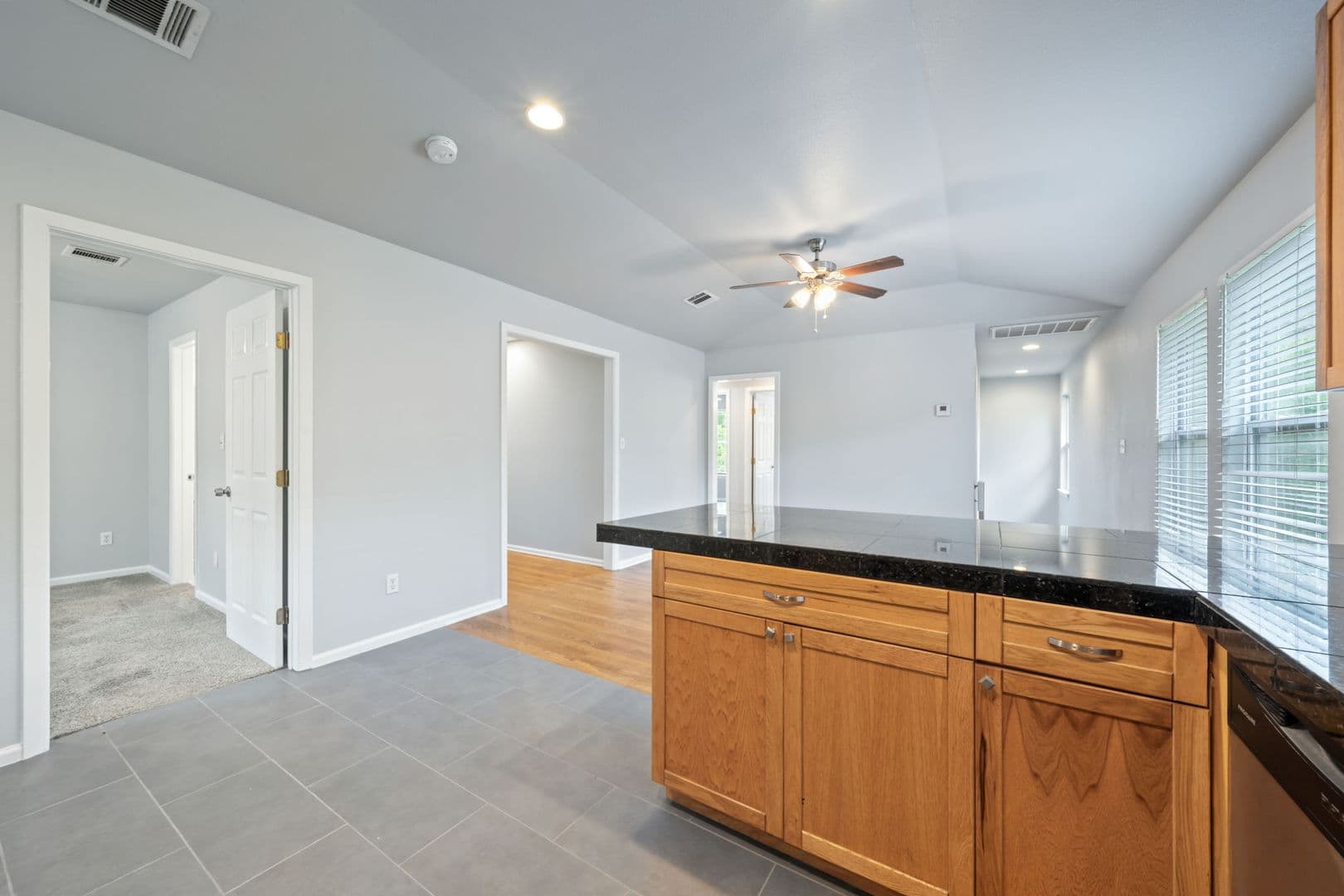 Austin Apartment: 4612 Bennett Avenue