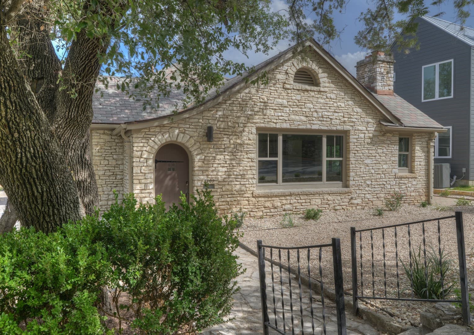 Austin House: 3109 Walling Drive