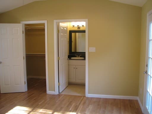 Austin Apartment: 1114 West 22nd Street