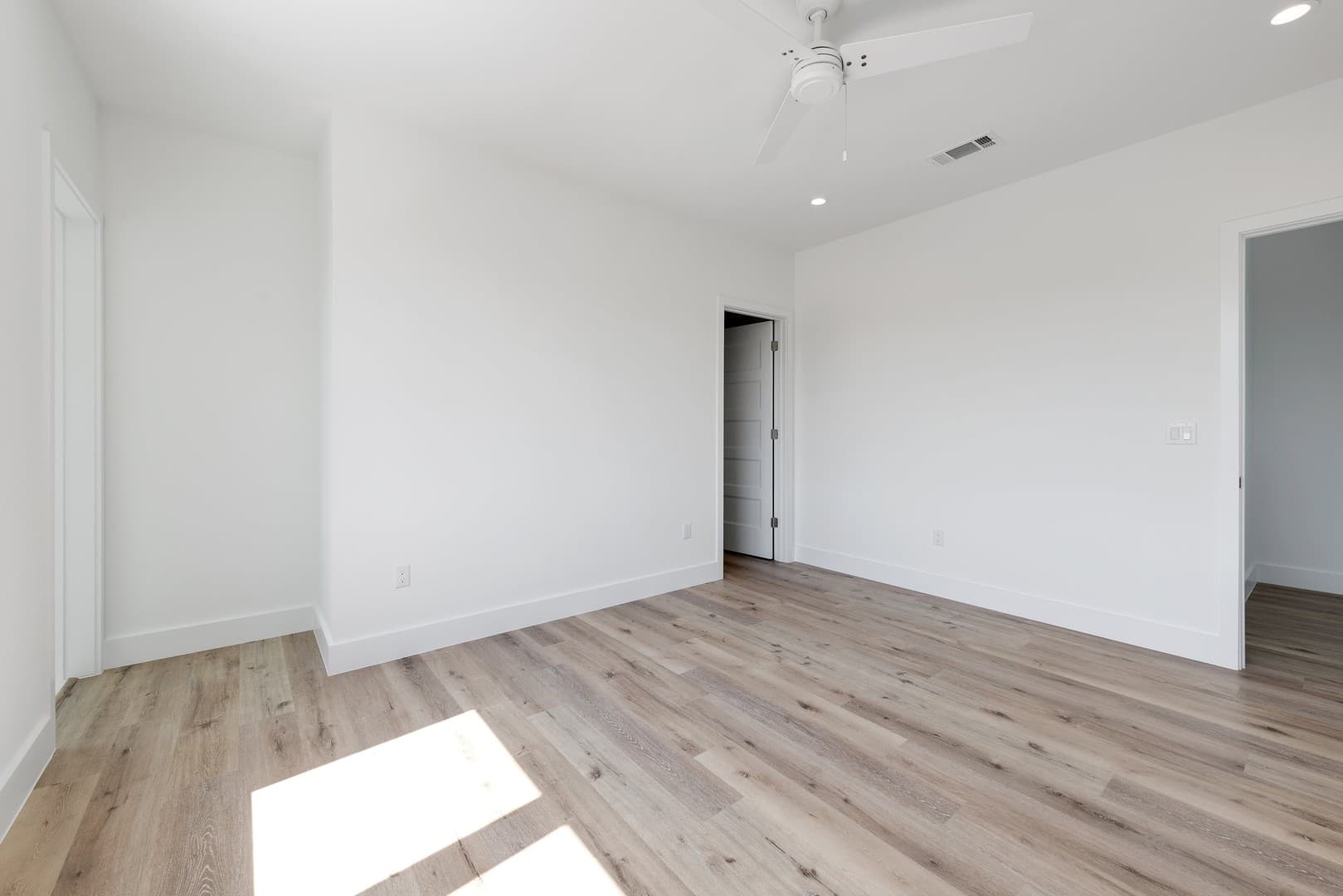 Austin House: 3107 Walling Drive