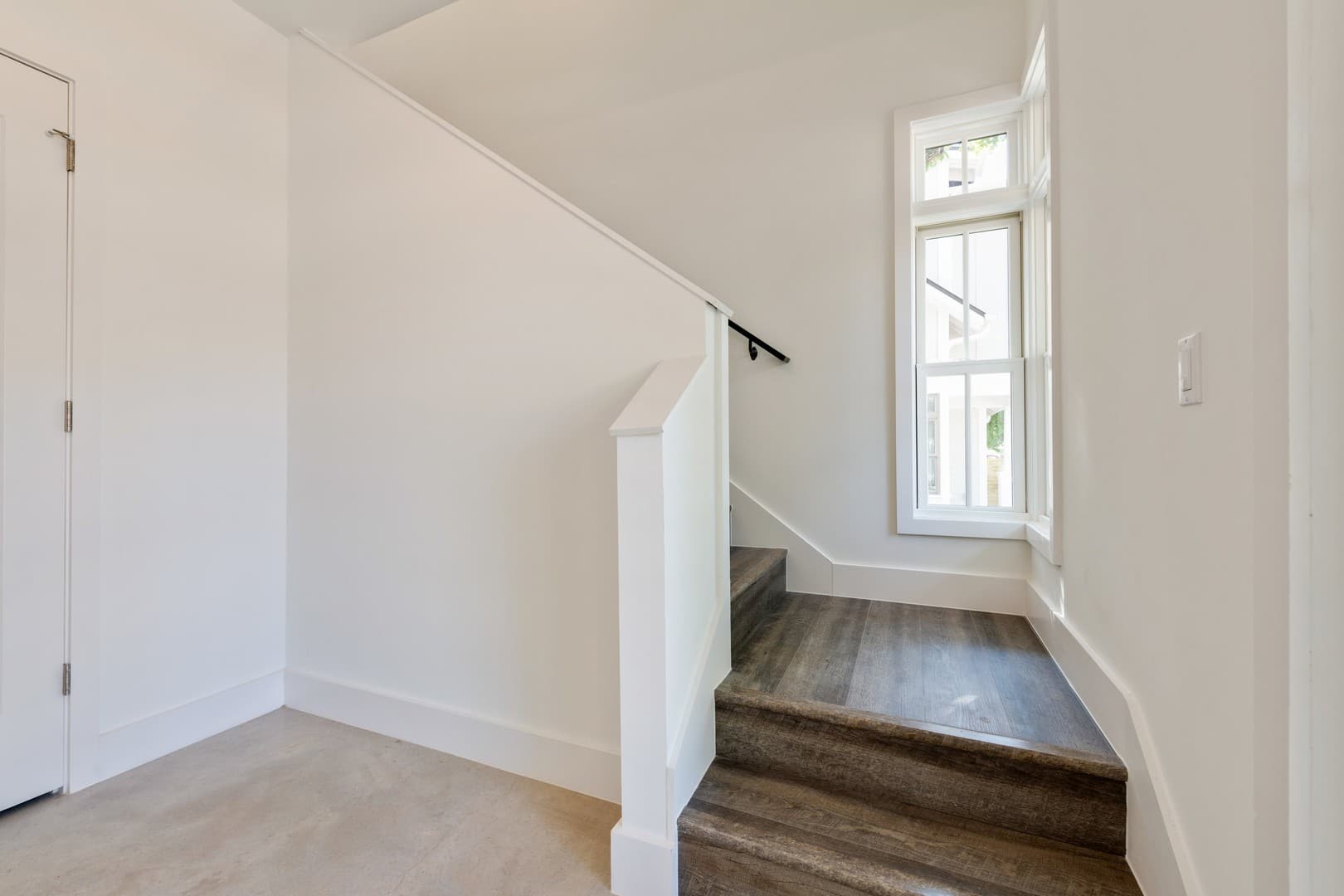 Austin Apartment: 408 West 38 1/2 Street