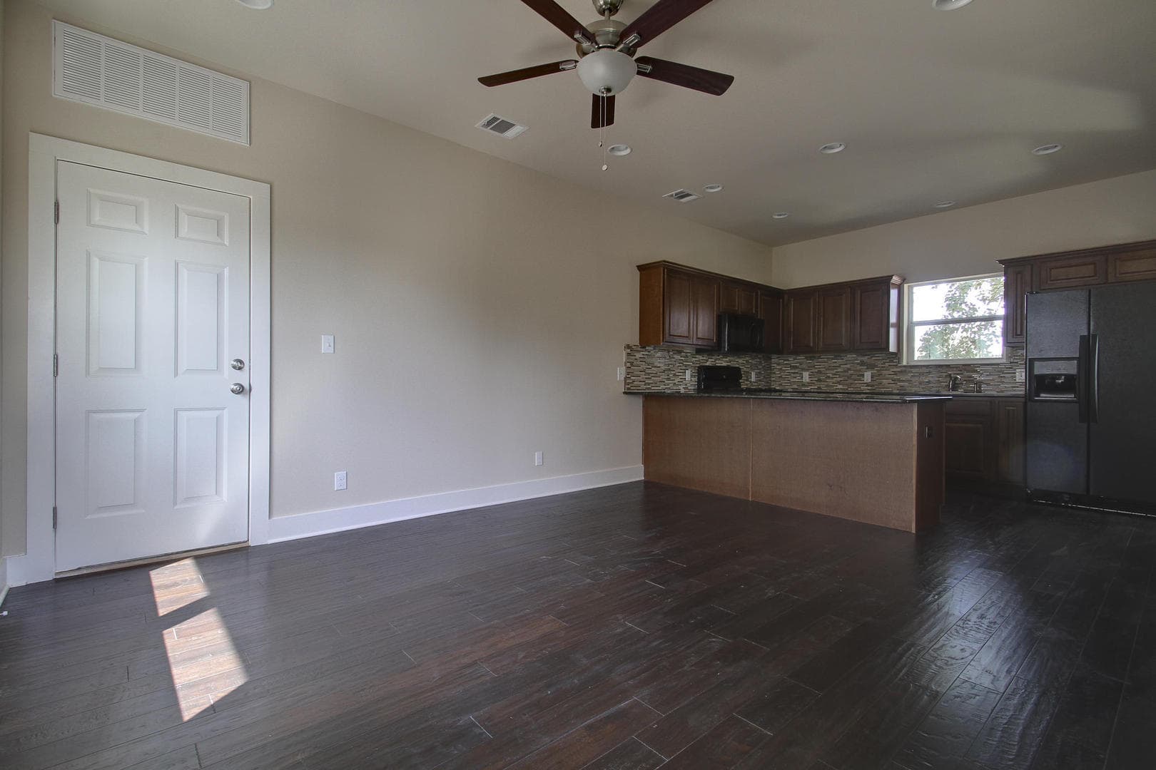 Austin Apartment: 921 East 37th Street