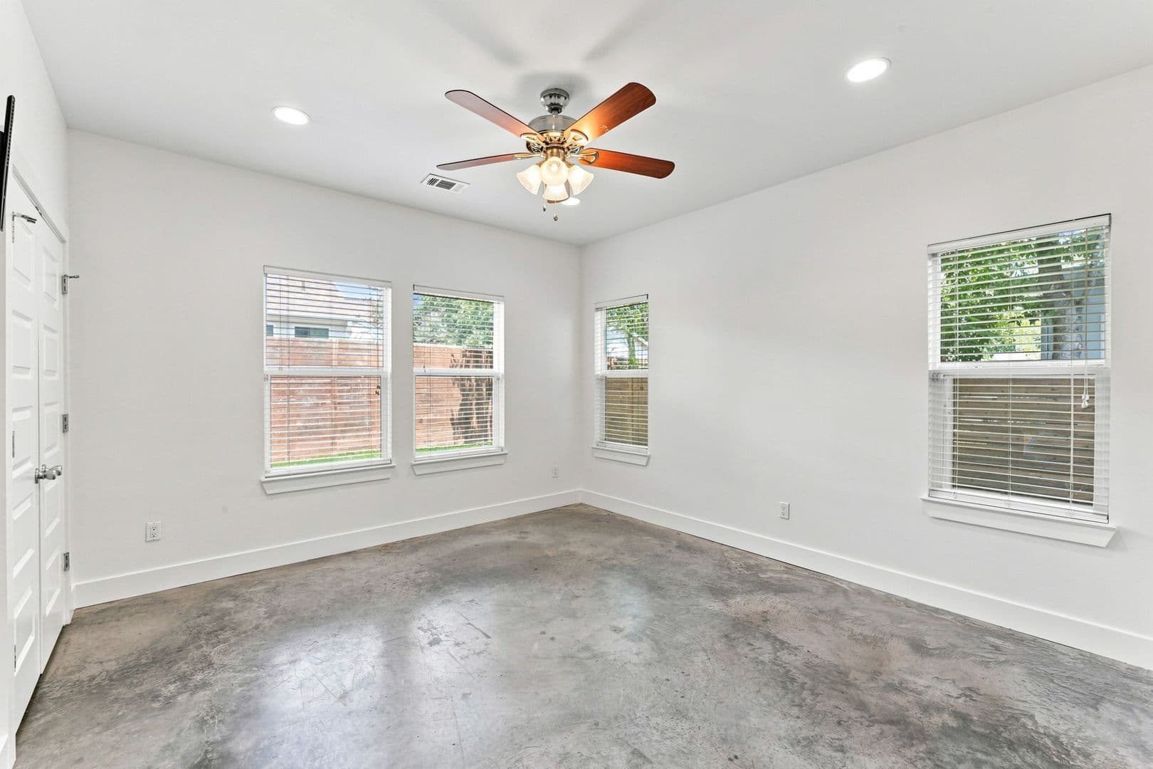 Austin House: 912 East 38th Street