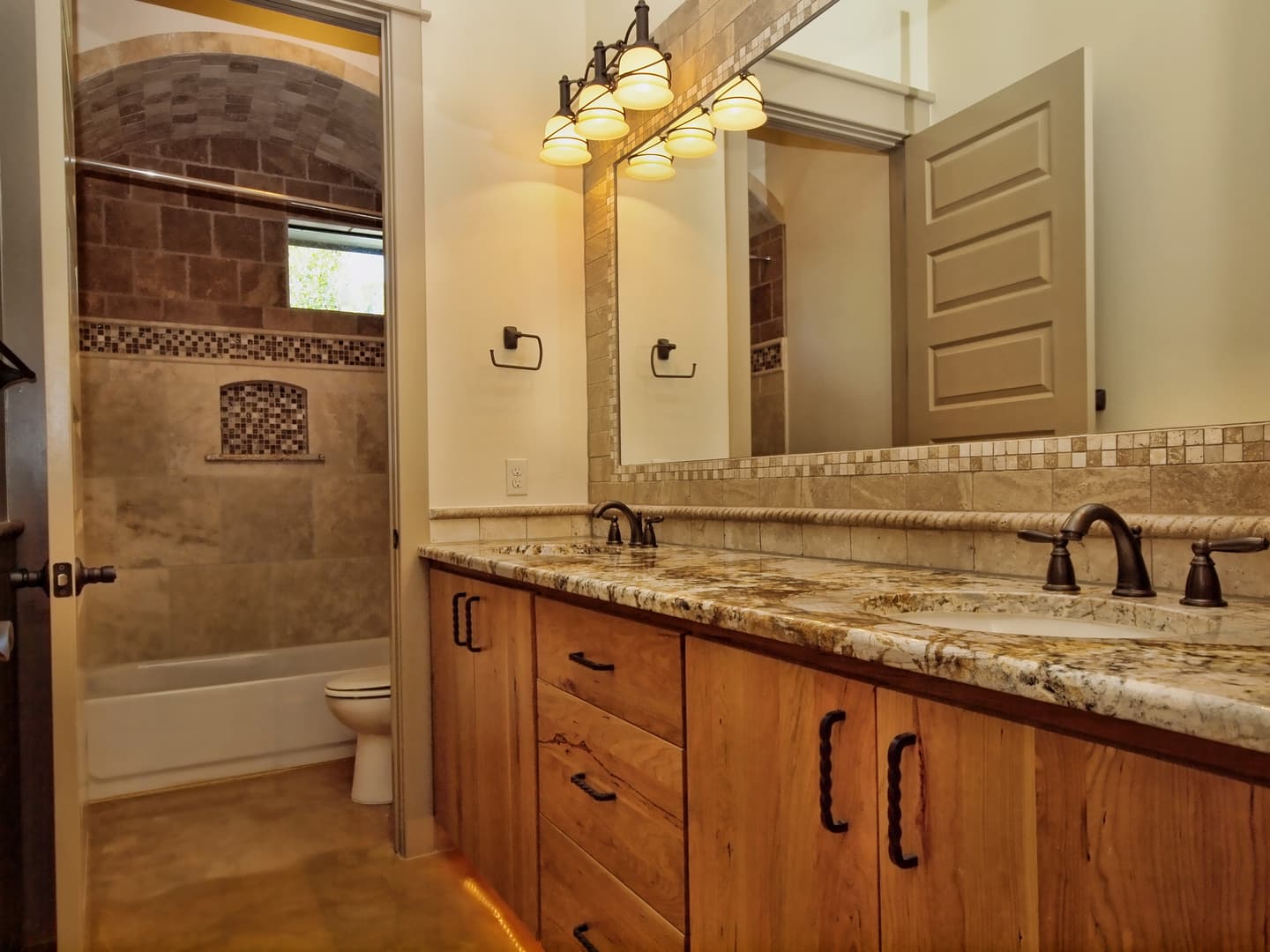 Austin House: 2917 Rio Grande Street