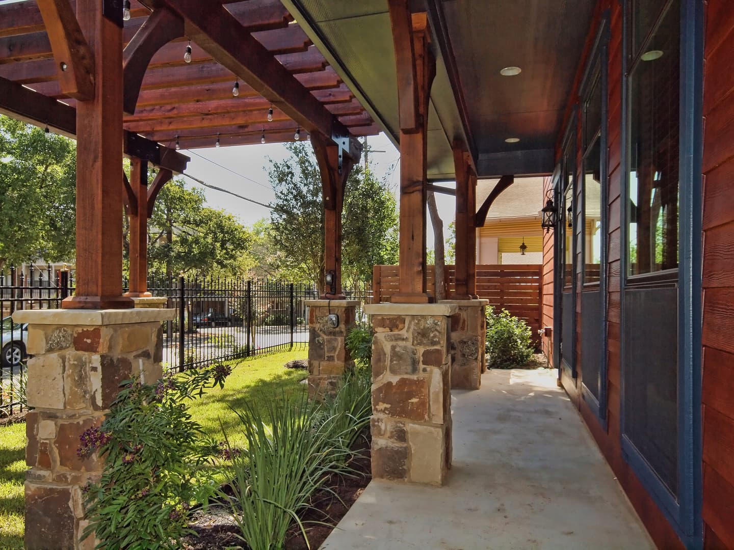 Austin House: 2917 Rio Grande Street