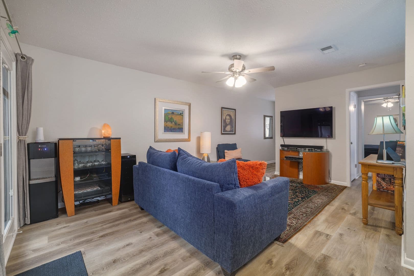 Austin House: 7406 Shadow Hill Dr Unit 108
