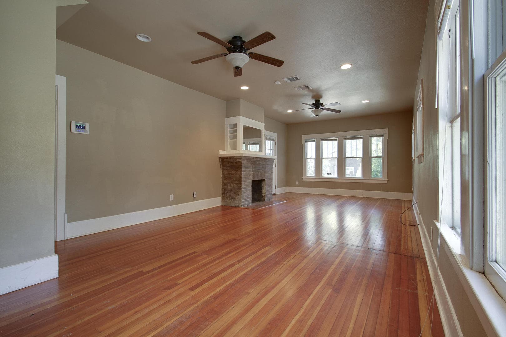Austin House: 1004 West 22nd Street